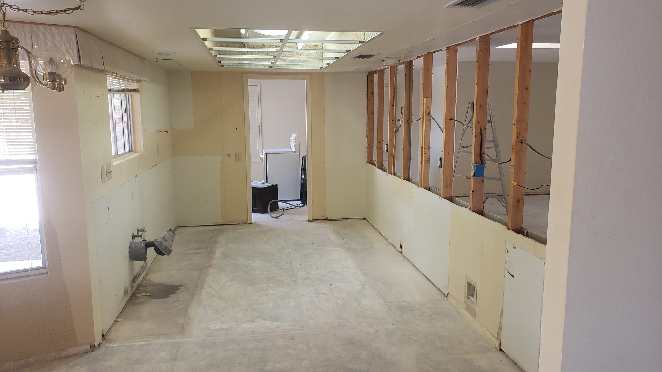 Demolition Services in Phoenix, AZ