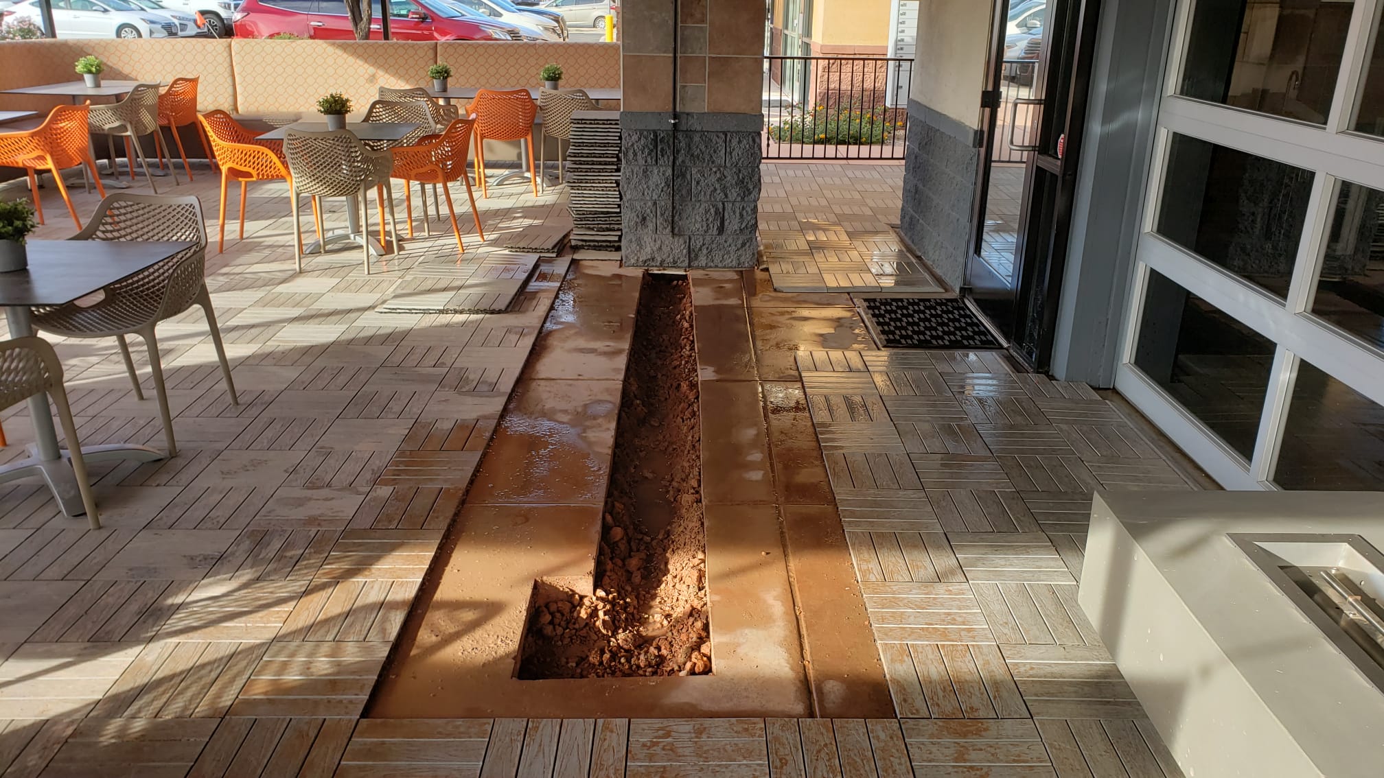 Demolition Services in Phoenix, AZ